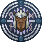 The List logo